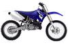 Yamaha YZ250 (2 Temps) 2014